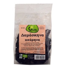 ΔΑΜΑΣΚΗΝΑ ΑΠΥΡΗΝΑ 200 GRAM Ξηρά Φρούτα